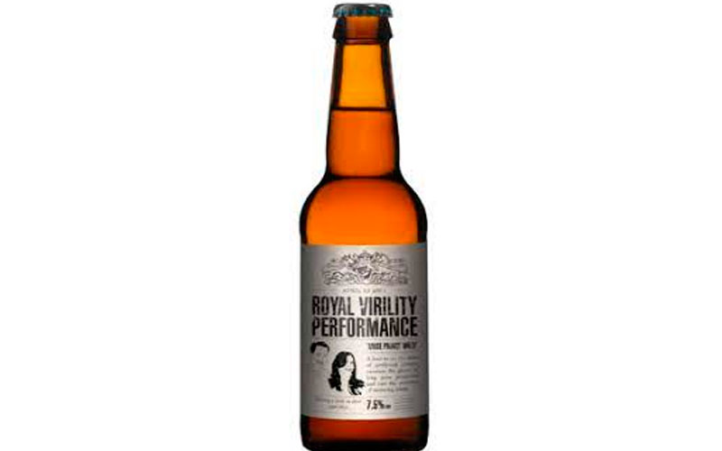 cervejas mais diferentes