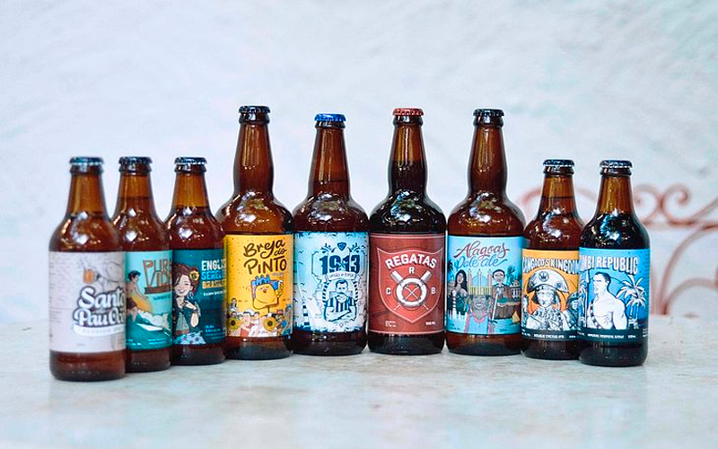 cervejarias de alagoas