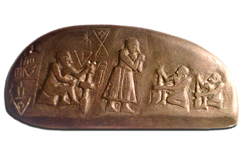 quem inventou a cerveja