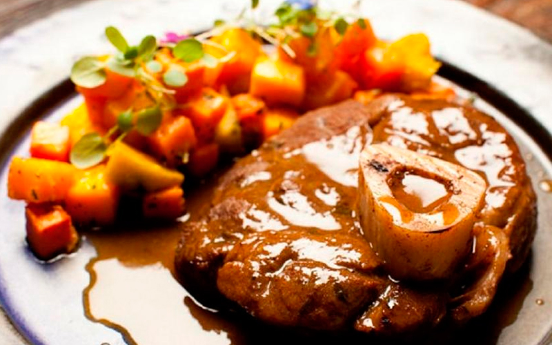 harmonização de cervejas