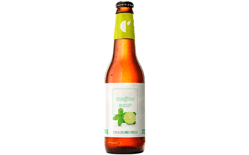 5 cervejas diferentes