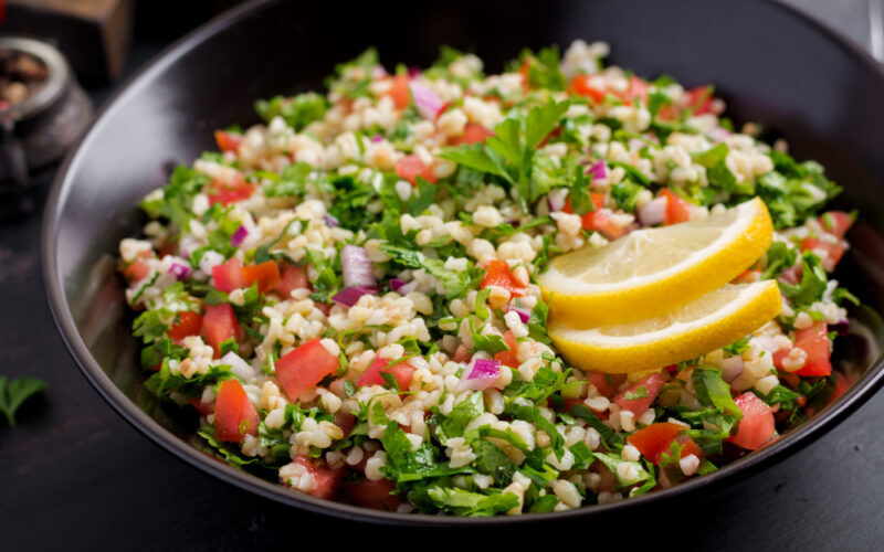 receitas de réveillon